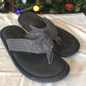 Men’s Aloha Island Sandals